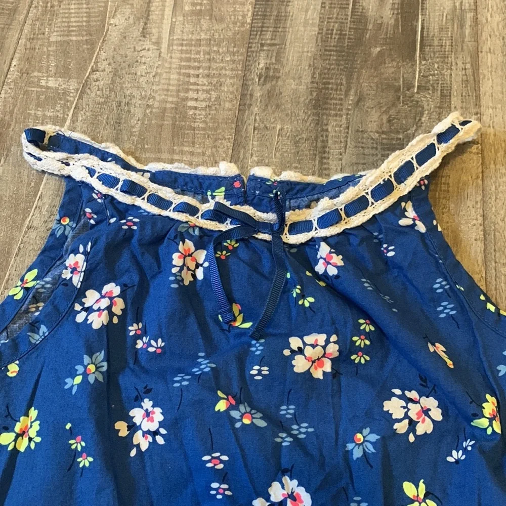 OshKosh Genuine‎ Kids girls tank top size 5T.